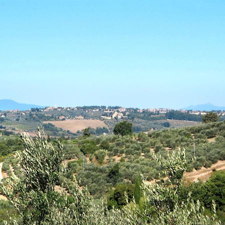 Holiday Home Campiglia-6 By Interhome Tavarnelle Val di Pesa Екстериор снимка