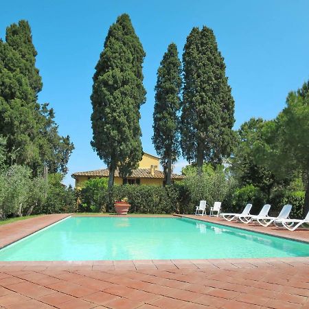 Holiday Home Campiglia-6 By Interhome Tavarnelle Val di Pesa Екстериор снимка