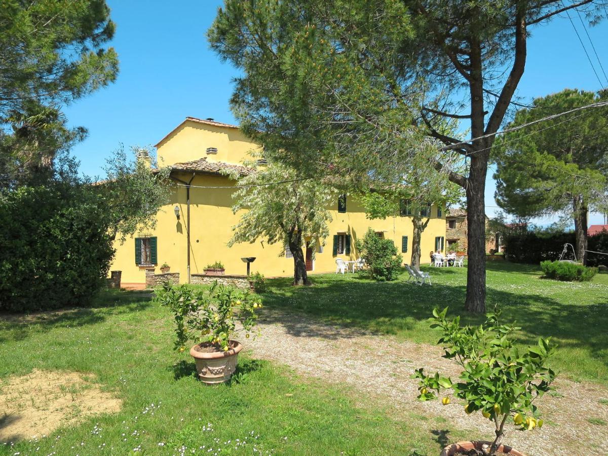 Holiday Home Campiglia-6 By Interhome Tavarnelle Val di Pesa Екстериор снимка