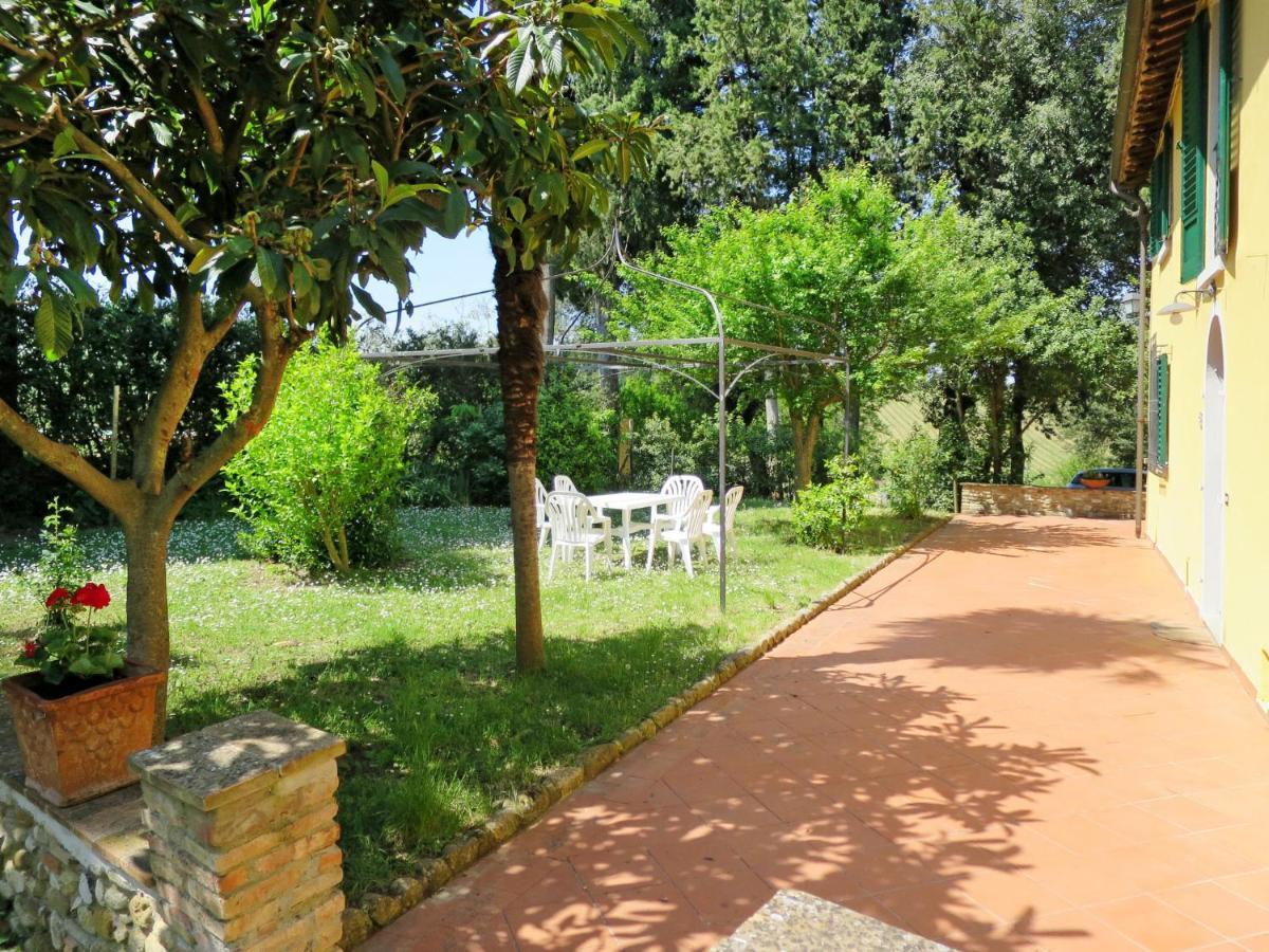 Holiday Home Campiglia-6 By Interhome Tavarnelle Val di Pesa Екстериор снимка