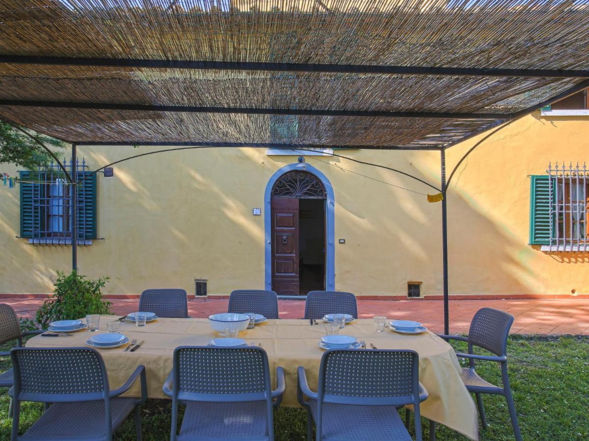 Holiday Home Campiglia-6 By Interhome Tavarnelle Val di Pesa Екстериор снимка
