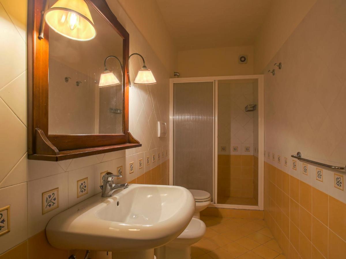 Holiday Home Campiglia-6 By Interhome Tavarnelle Val di Pesa Екстериор снимка