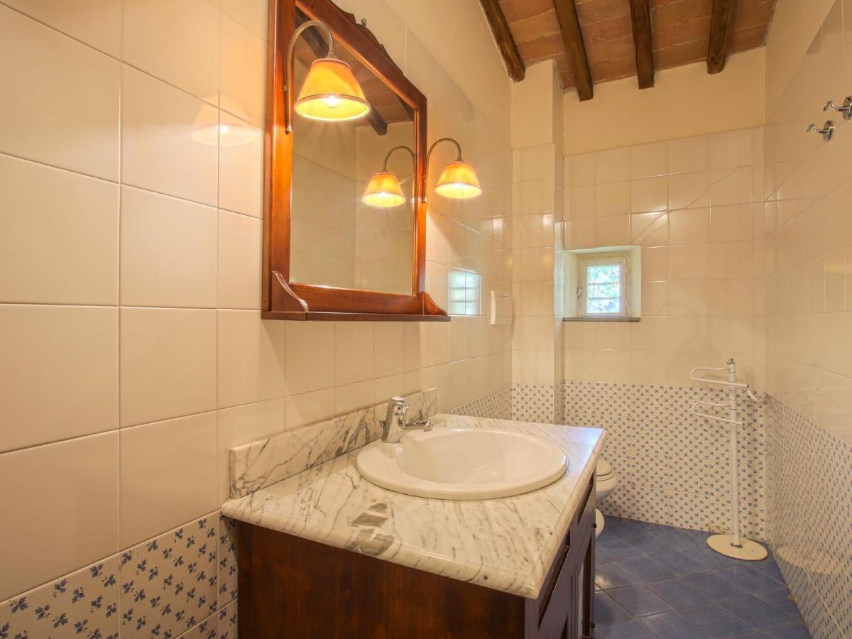 Holiday Home Campiglia-6 By Interhome Tavarnelle Val di Pesa Екстериор снимка